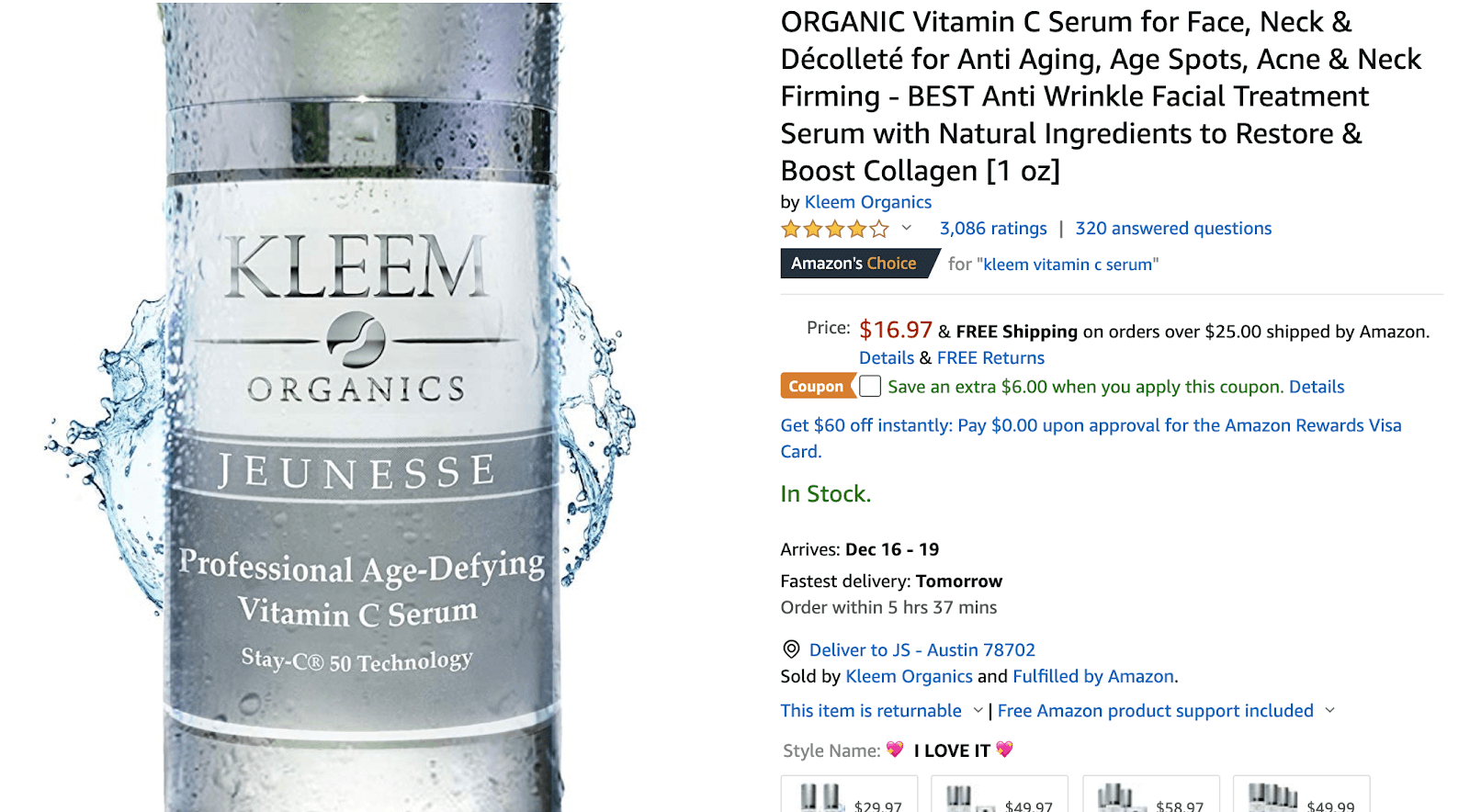 亚马逊大卖都是怎样做关键词研究的？