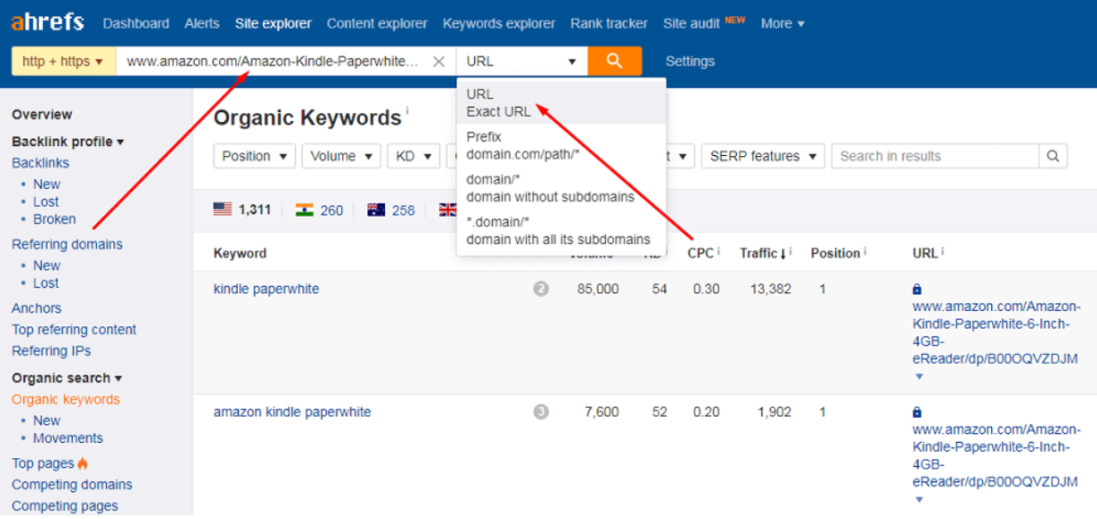 亚马逊大卖都是怎样做关键词研究的？