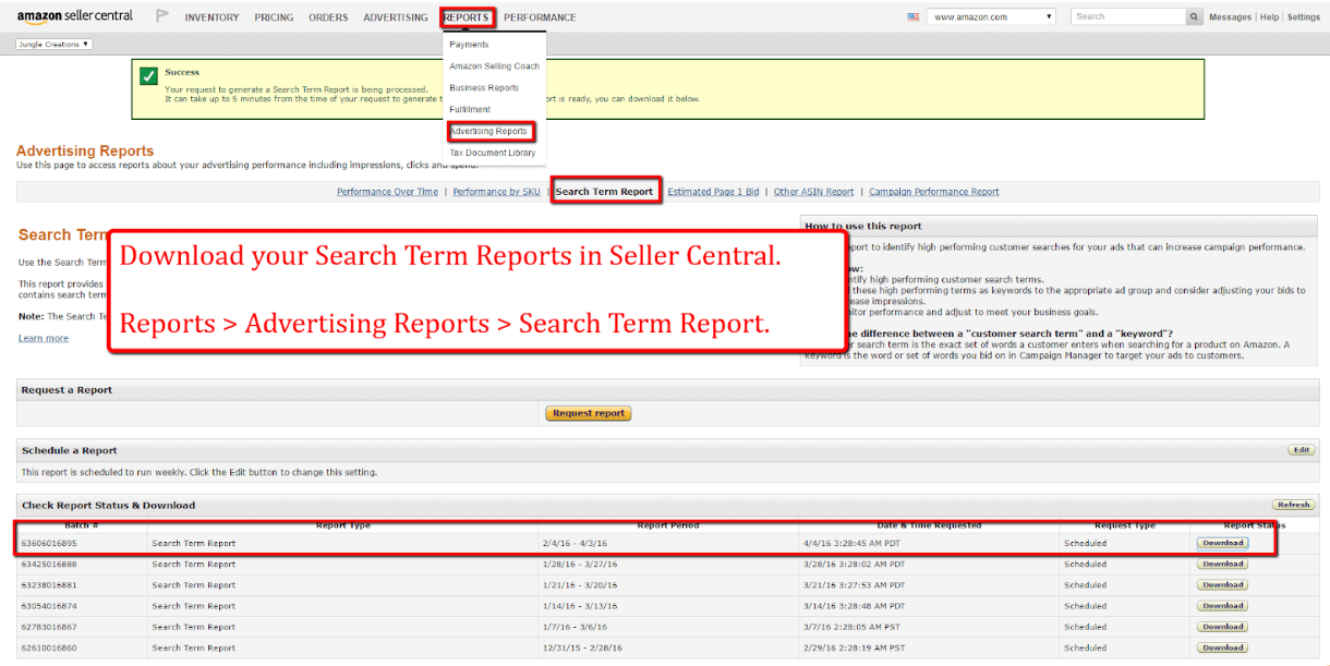亚马逊大卖都是怎样做关键词研究的？