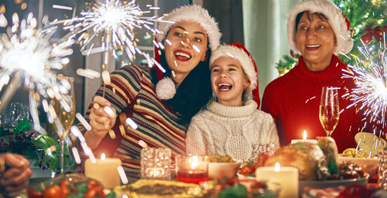 Shopee2019圣诞关键词表