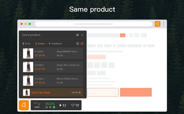速卖通运营利器-Chrome插件
