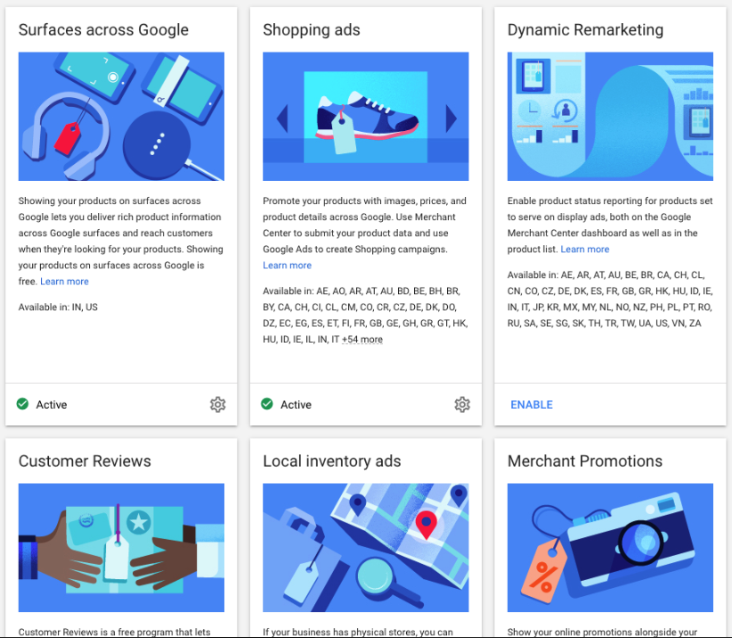 Google卖家评分是什么？如何通过评分提升广告转化？