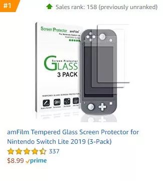 盘点2019圣诞季|这些产品承包了亚马逊飙升榜