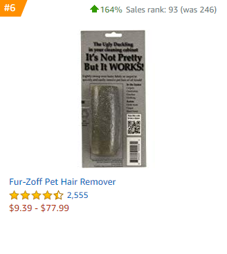 盘点2019圣诞季|这些产品承包了亚马逊飙升榜