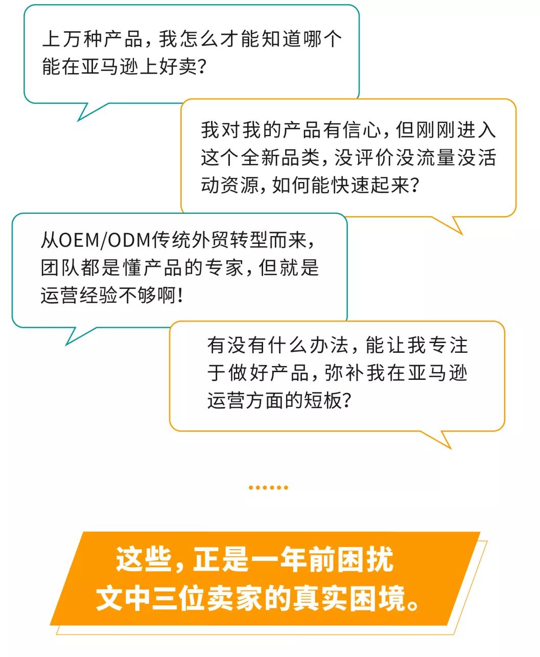 让你的好产品一飞冲天！亚马逊自有品牌项目开放报名！