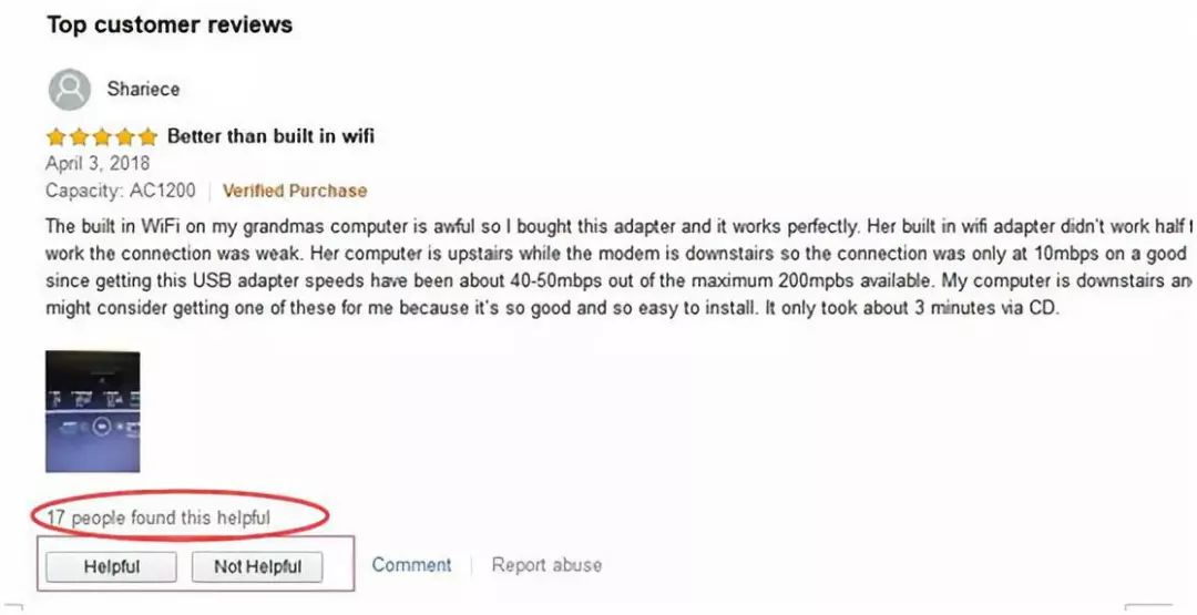 亚马逊reviews星级算法大揭秘！最容易影响review权重的三个参数？
