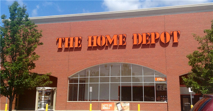 美国电商Home Depot优势讲解及入驻条件