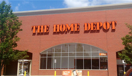 美国电商Home Depot优势讲解及入驻条件