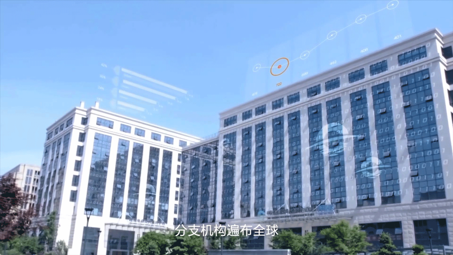 CoralGlobal 全新宣傳片震撼首發(fā)，2020匯智美好而來