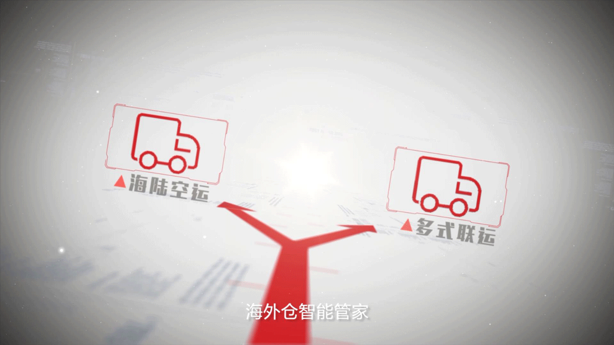 CoralGlobal 全新宣傳片震撼首發(fā)，2020匯智美好而來