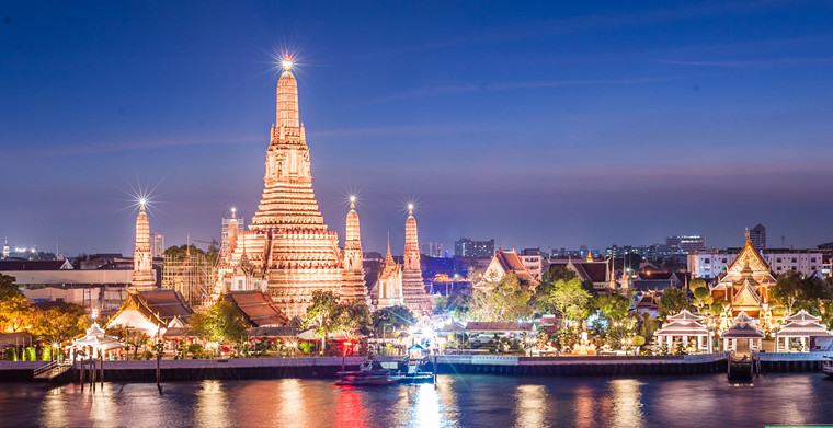 资本寒冬中，东南亚哪些行业更受VC青睐？