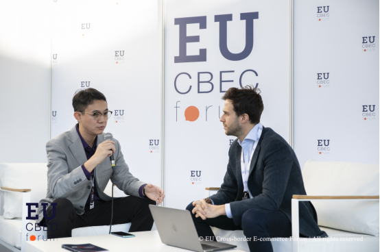 宏远加速欧洲布局，物流推动跨境电商高质量发展