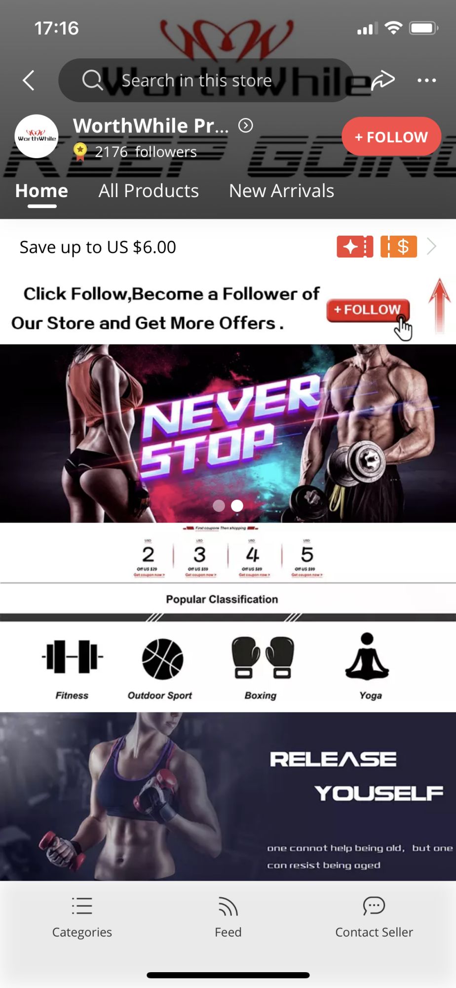 孵化体育运动类目，速卖通助力中国企业新品牌风靡海外市场