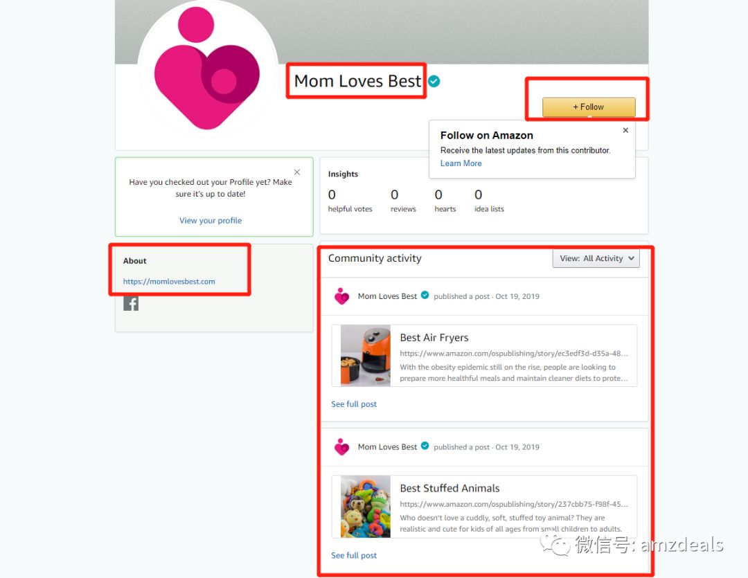"亚马逊编辑推荐"，会是下一个流量入口吗？
