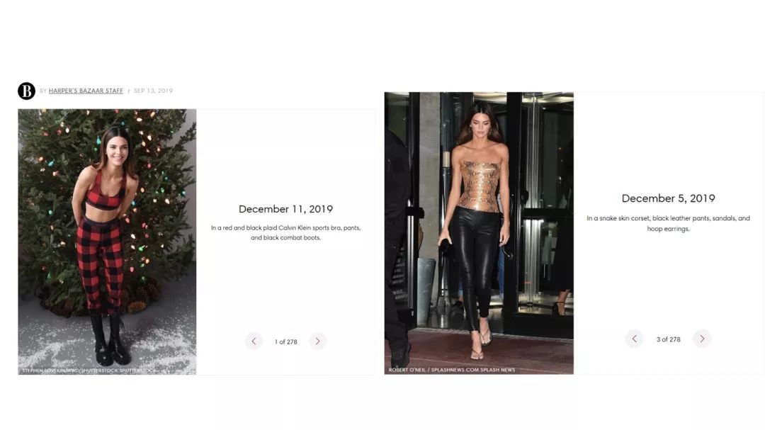 承包老外的衣柜，2020春夏流行趋势大盘点！