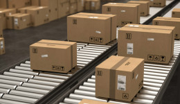 Kilimall关于2020年中国春节期间物流安排通知！