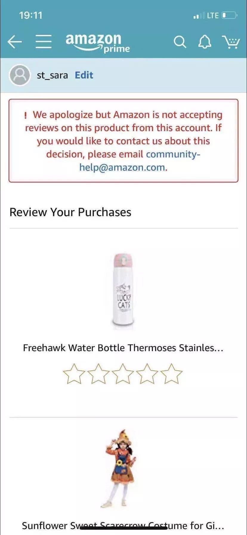 一周亚马逊运营QA集锦