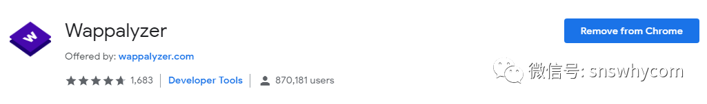 【建议收藏】12种检测竞争对手独立站的黑科技