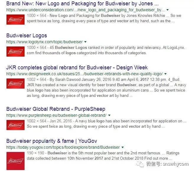 【建议收藏】12种检测竞争对手独立站的黑科技