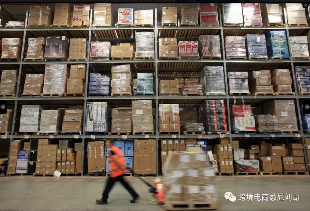 亚马逊澳洲站要完了吗？黑五前的Amazon Australia