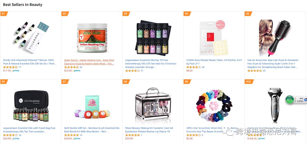 亚马逊澳洲站要完了吗？黑五前的Amazon Australia