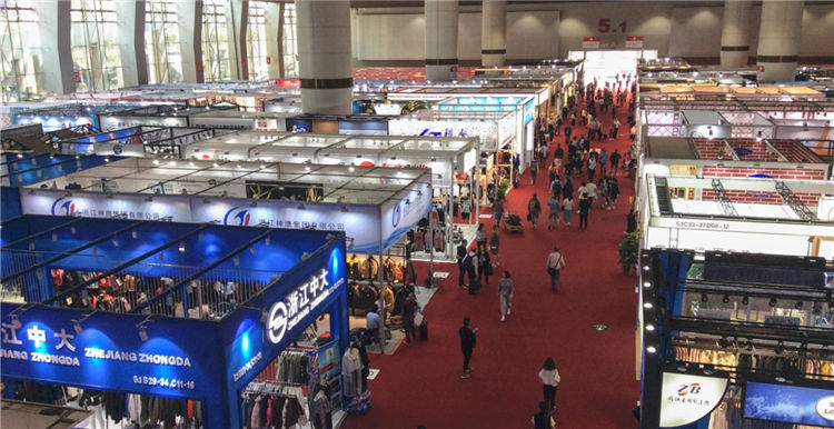 广交会斯洛伐克采购商：跟卖“ZARA”，欧洲快时尚看重价格和设计