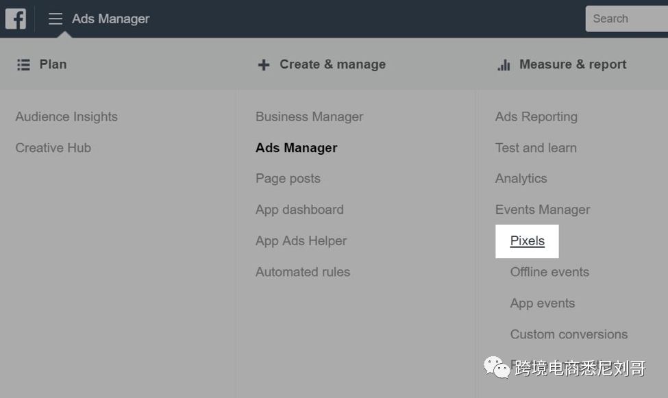 Facebook广告制作和投放-21天Shopify跨境外贸独立站爆单成长记第17天
