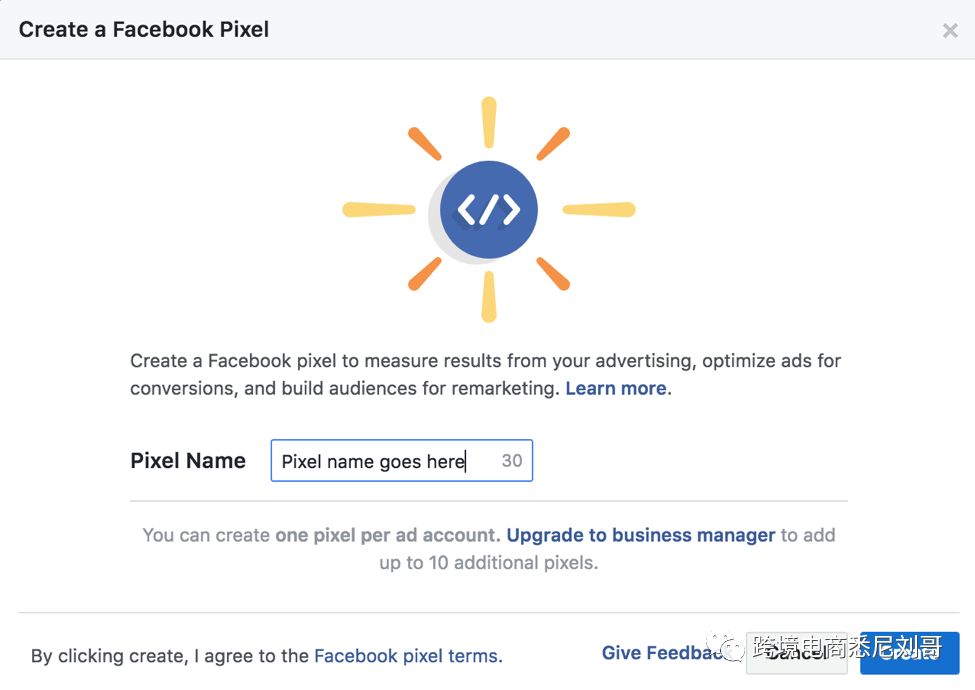 Facebook广告制作和投放-21天Shopify跨境外贸独立站爆单成长记第17天