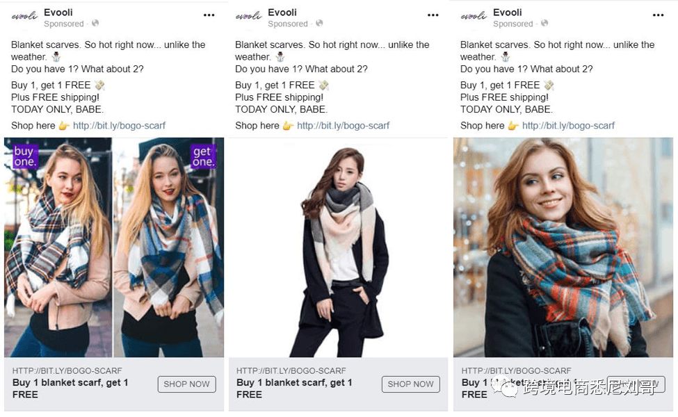 Facebook广告制作和投放-21天Shopify跨境外贸独立站爆单成长记第17天