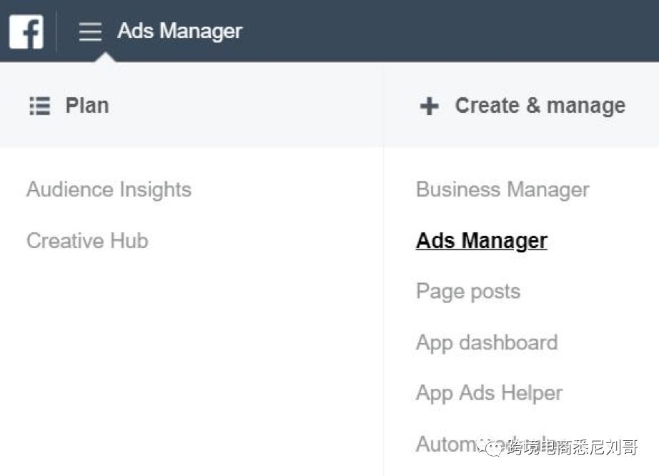 Facebook广告制作和投放-21天Shopify跨境外贸独立站爆单成长记第17天