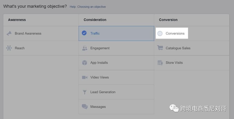 Facebook广告制作和投放-21天Shopify跨境外贸独立站爆单成长记第17天