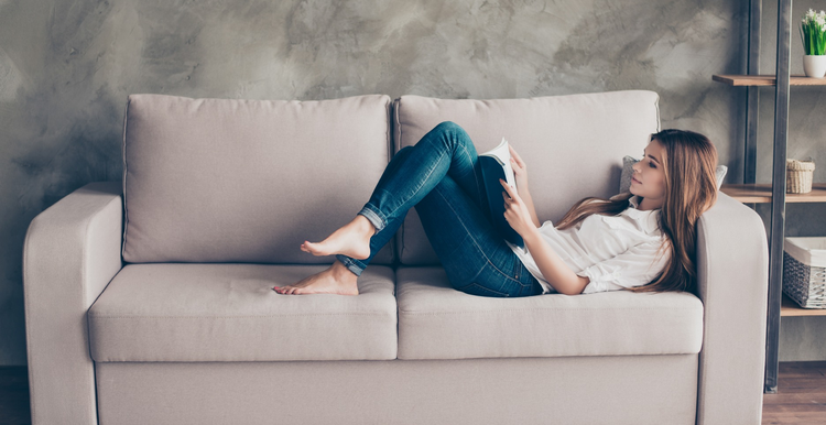 弹力印花沙发套，爱护沙发呵护你