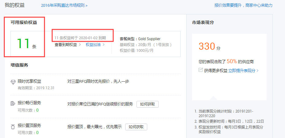 如果我是业务，要如何配合阿里巴巴运营的工作呢？
