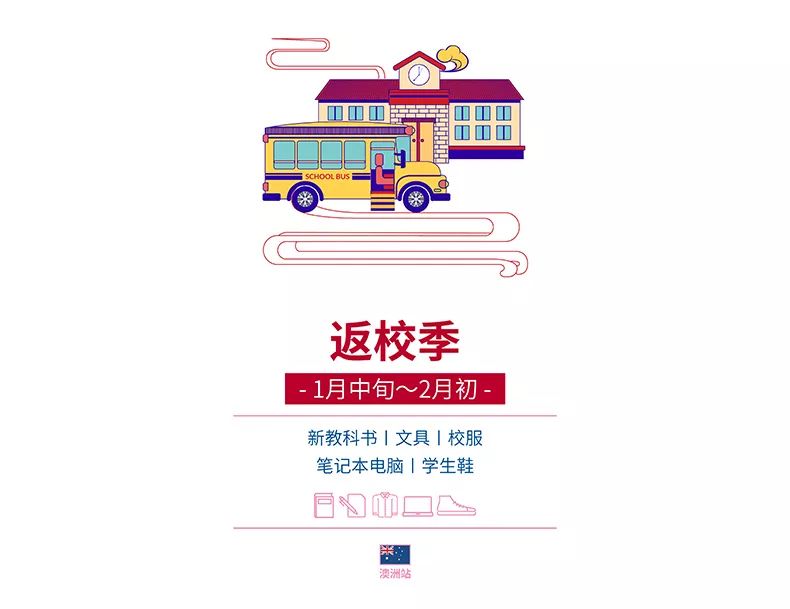 @所有人 来了来了，它来了！亚马逊全球开店带着2020全球节日走来了！