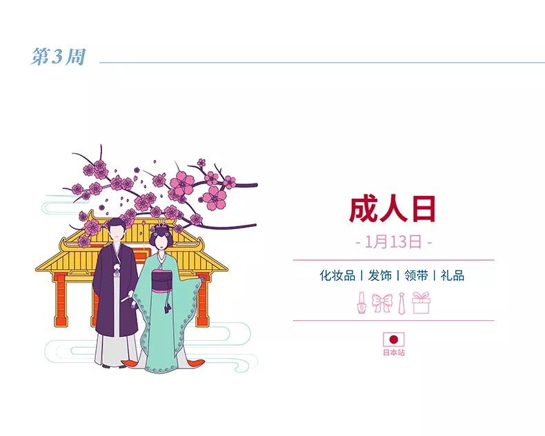 @所有人 来了来了，它来了！亚马逊全球开店带着2020全球节日走来了！