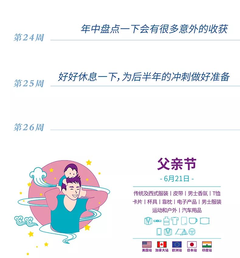 @所有人 来了来了，它来了！亚马逊全球开店带着2020全球节日走来了！