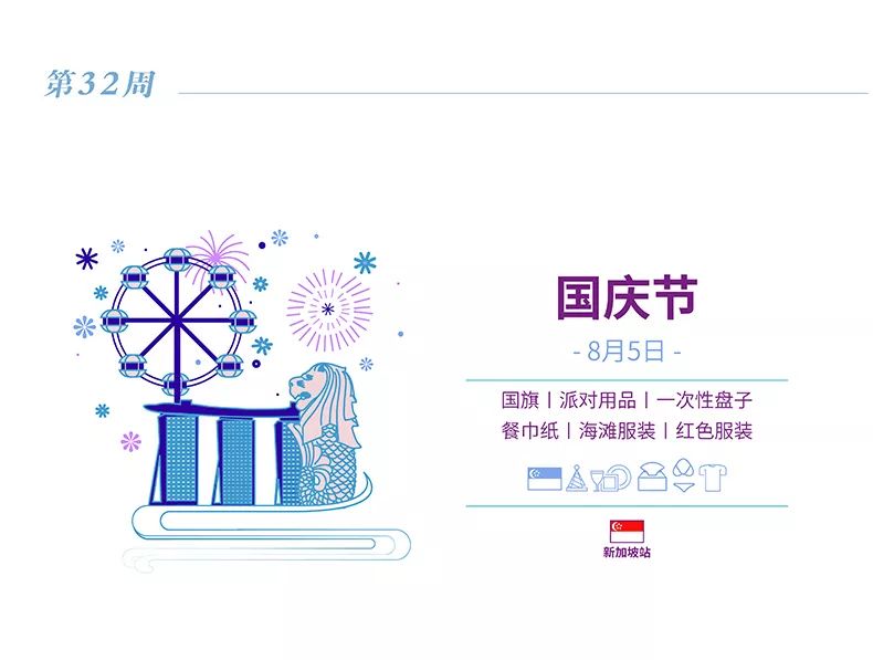 @所有人 来了来了，它来了！亚马逊全球开店带着2020全球节日走来了！