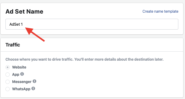 Facebook推广：如何使用Google Analytics追踪Facebook广告效果？