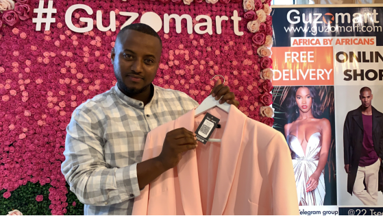 阿里巴巴培训项目新年走红，eWTP助力埃塞数字经济转型