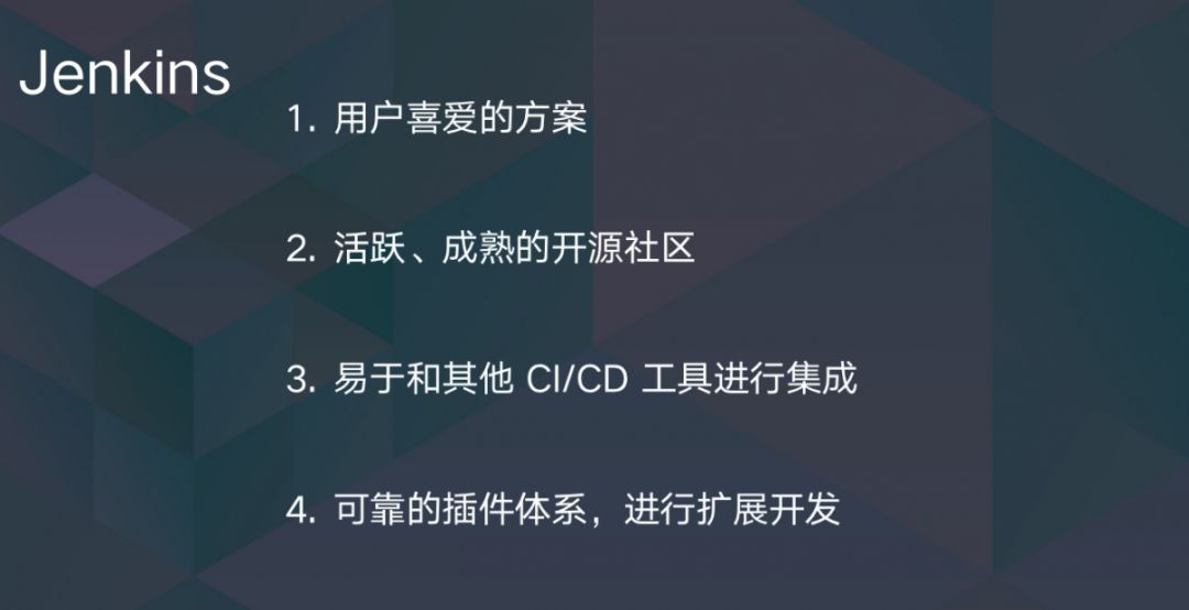 技术分享｜企业级容器 CI/CD 的进阶之路