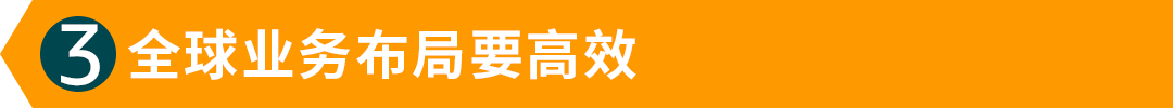 2020制胜下一个十年 跨境电商全球布局加速时代来临