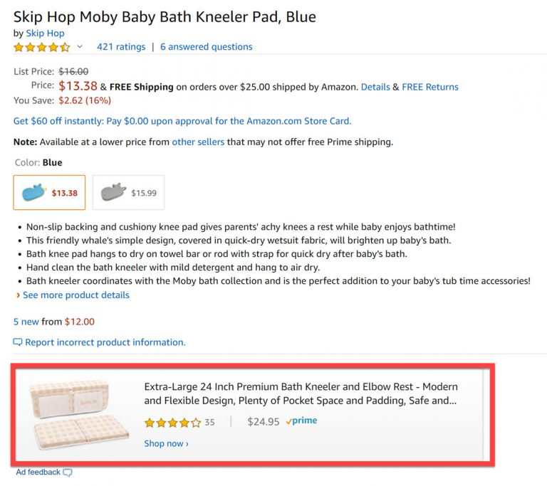 2020年亚马逊PPC广告战略大盘点,卖家如何打响新年爆单的“开门红”?