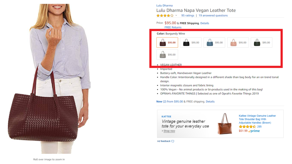 关于亚马逊ASIN，你想知道的都在这了