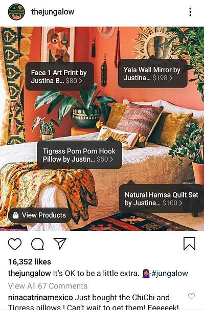 5大技巧教你投放高效的Instagram广告
