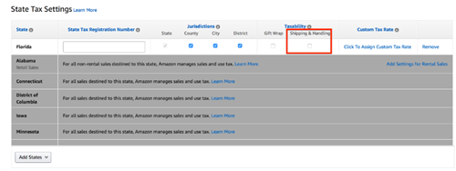  亚马逊费用盘点：你的钱都被哪些“奇葩费用”卷走了？