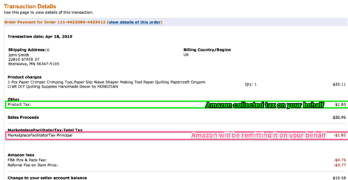  亚马逊费用盘点：你的钱都被哪些“奇葩费用”卷走了？