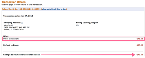  亚马逊费用盘点：你的钱都被哪些“奇葩费用”卷走了？
