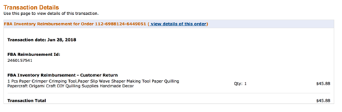  亚马逊费用盘点：你的钱都被哪些“奇葩费用”卷走了？