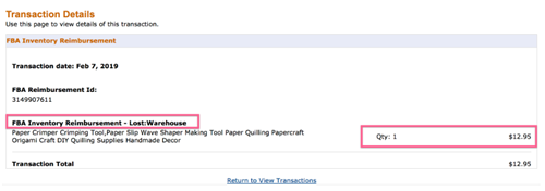  亚马逊费用盘点：你的钱都被哪些“奇葩费用”卷走了？