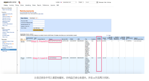  亚马逊费用盘点：你的钱都被哪些“奇葩费用”卷走了？